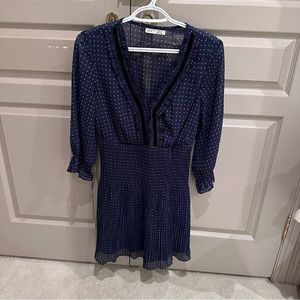 Beautiful Polka Dot dress